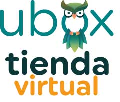 ubox tienda virtual